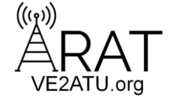 Association des Radioamateurs de l'Abitibi-Témiscamingue